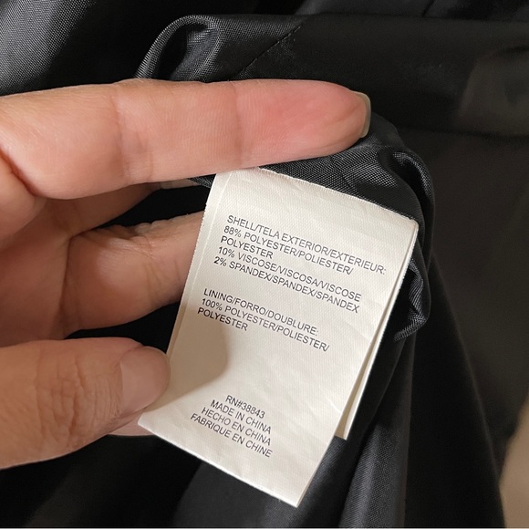 Rothschild - Jacket  - Girls - Picture 7 of 7